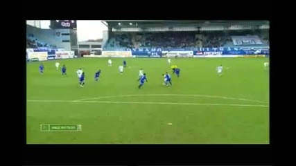 Динамо М 0:1 Том 