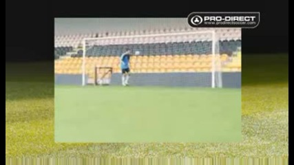 Изпълнение На Робин Ван Перси