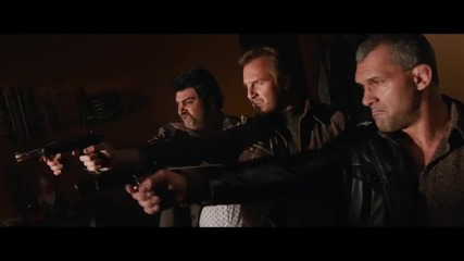 X-men Days Of Future Past - Official Trailer (2014)