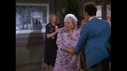 Seinfeld - Сезон 9, Епизод 15