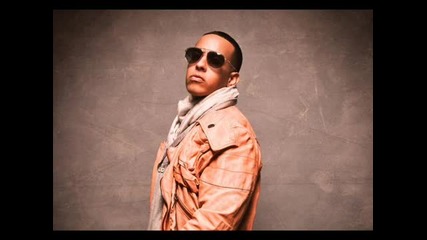 Daddy yankee Sin Miedo Preview 2