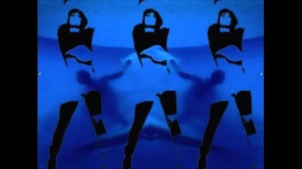 Red Hot Chili Peppers - Zephyr Song