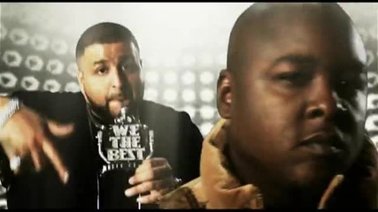 Young Jeezy feat. Shawty Redd - Who Dat 