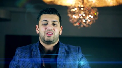 Alex Pustiu - Frumoasa foc femeie top (oficial Video)