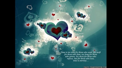 Scorpions-cause I Love You