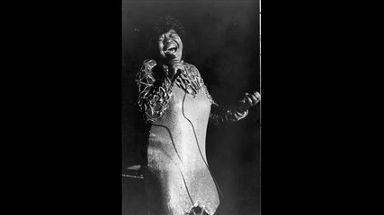 Koko Taylor - Blues Never Die
