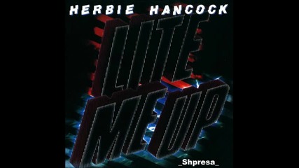 Herbie Hancock - Paradise