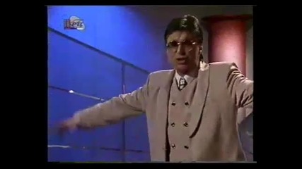 Sasa Popovic - Moja sudbina