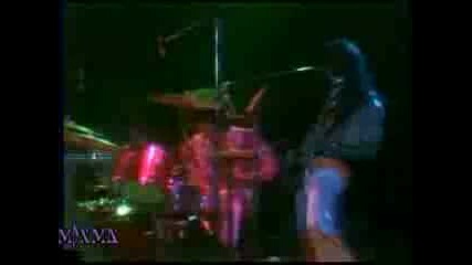 Grand Funk Railroad