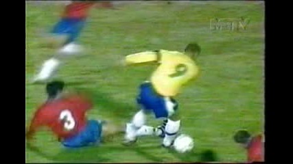 Best Plays of all time - Pele, Ronaldo, Giggs, Maradona, Bergkamp, Van Basten