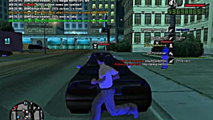 akrapopovic. - troll hack
