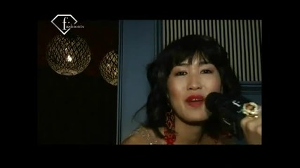 fashiontv Ftv.com - Cinema di Roma - second episode 