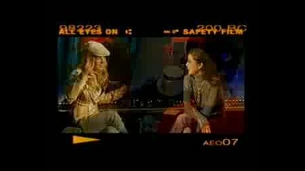 Britney Spears & Justin Timberlake -Cry me a River