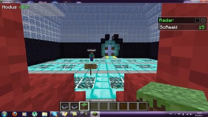 minecraft server