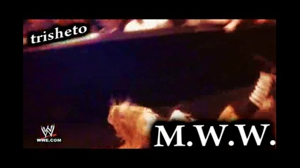 [rt] Production Trish Stratus Tribute