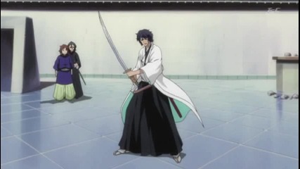 Bleach 182 (en Subs) Part2 (hq)