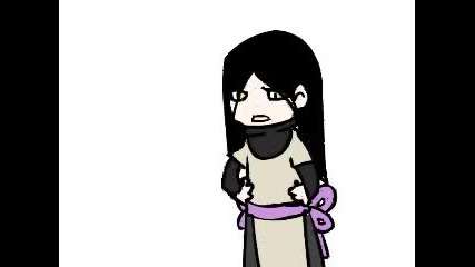 Naruto Cute Flash
