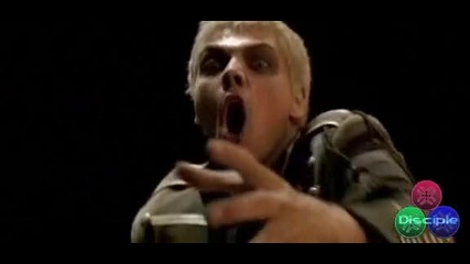 Vexos - Famous Last Words 