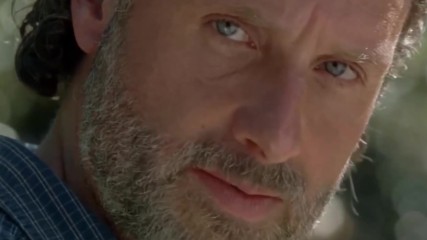 Disturbed - 10,000 Fists - Rick Grimes I I I Tribute