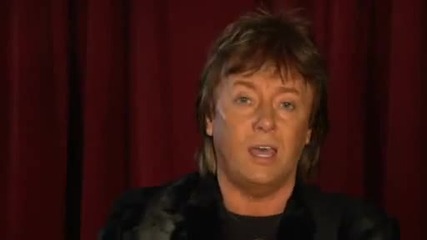 Chris Norman - Endless Night