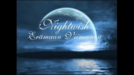 Eramaan Viimeinen [edit] - Nightwish feat. Jonsu from Indica