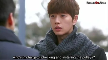 My Love From Another Star ep 16 part 3