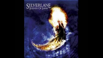 Silverlane - First Chapter