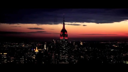 Kat Deluna - Dancing Tonight ft. Fo Onassis 2012