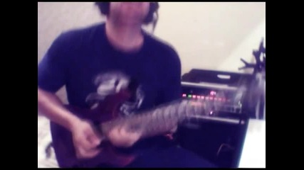 Ernie Ball Dreamscape Challenge - K. Raidovski