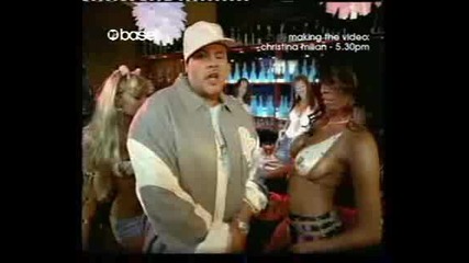 Terror Squad & Fat Joe & Remy - Lean Back 