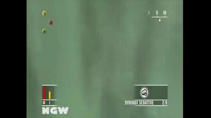 Hitman Blood Money - You Better Watch Out Part 1