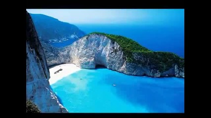 Nick Kapa feat. Eva - Summer in love
