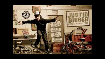 Justin Bieber - Love Me 
