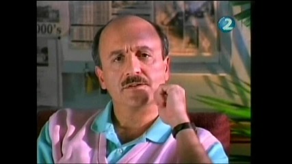 Ренегат Сезон 2-епизод 4 (част 2)