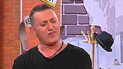 Sako Polumenta - Kraljica - Tv Dm Sat 2018