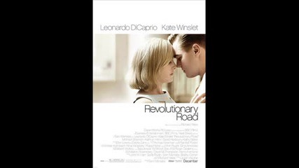 Revolutionary Road Soundtrack