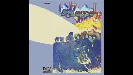 Led Zeppelin - Heartbreaker (rough mix with vocal)