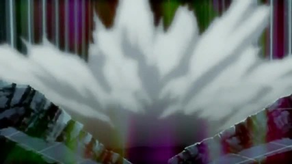 Ulquiorra vs. Ichigo