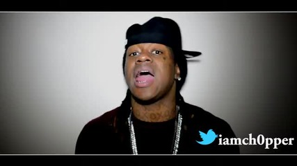 Chopper City - Michael Jackson