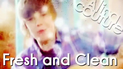 Justin Bieber - When I Grow Up