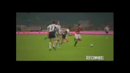 Cristiano Ronaldo vs Lionel Messi vs Kaka