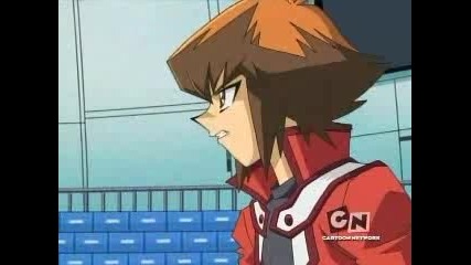 Yugioh Gx Episode 81 (3/3)