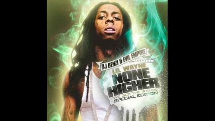 Lil Wayne Feat. Eminem - Drop The World