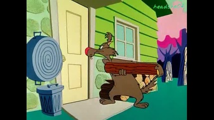 Warner Bros - Red Riding Hoodwinked Lt Cn Бг Аудио Hq 