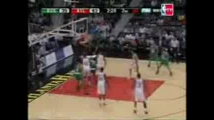 Josh Smith Mix - Swagger Like Us