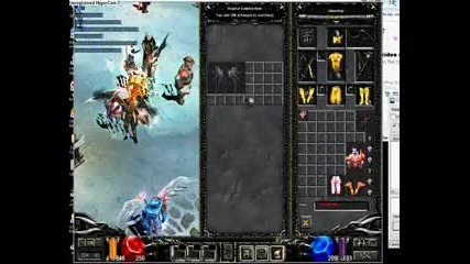 Create 3rd Wings Wo Items