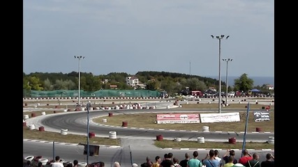 Super Drift Series 09.09.12 - Финал_кирил Илиев&красимир Стефанов_1