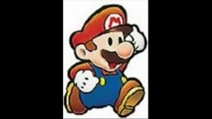 Super Mario - Techno Song !!!!