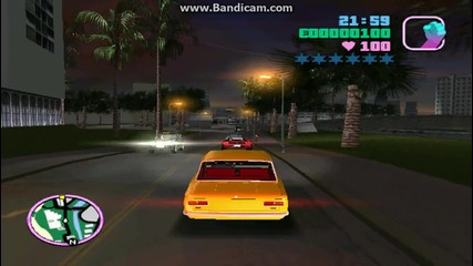 Gta Vice City Епизод 3