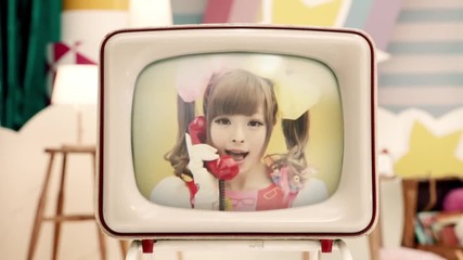 Kyary pamyu pamyu - Yumeno Hajima Ring Ring